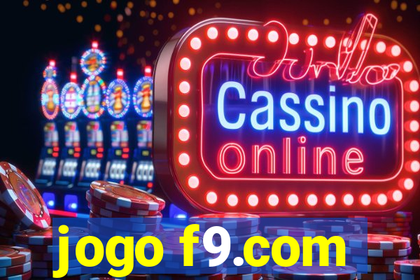 jogo f9.com